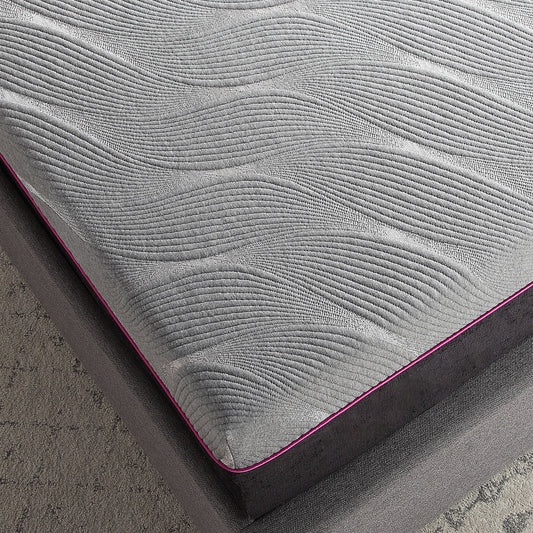 Renew - 11" Cooling Gelcare Memory Foam Mattress