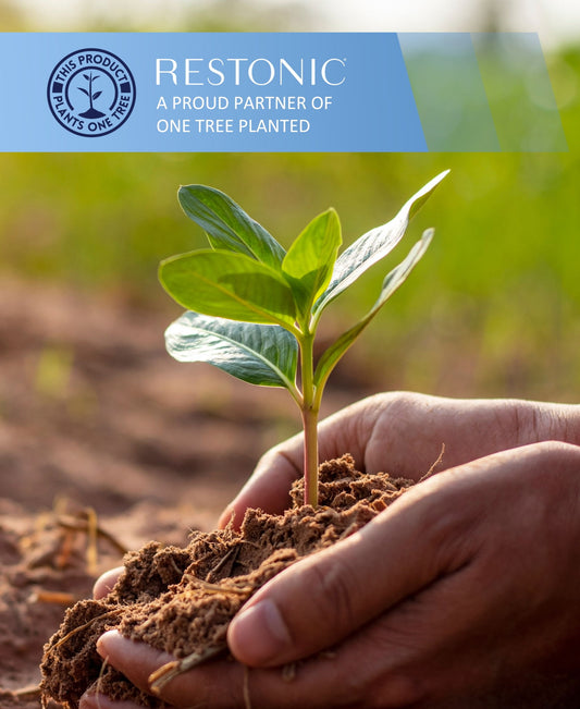 Restonic - ComfortCare DreamLux