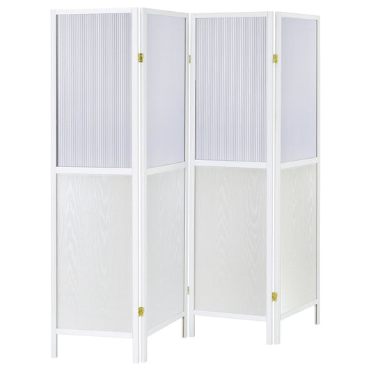 Florentin - 4 Panel Room Divider