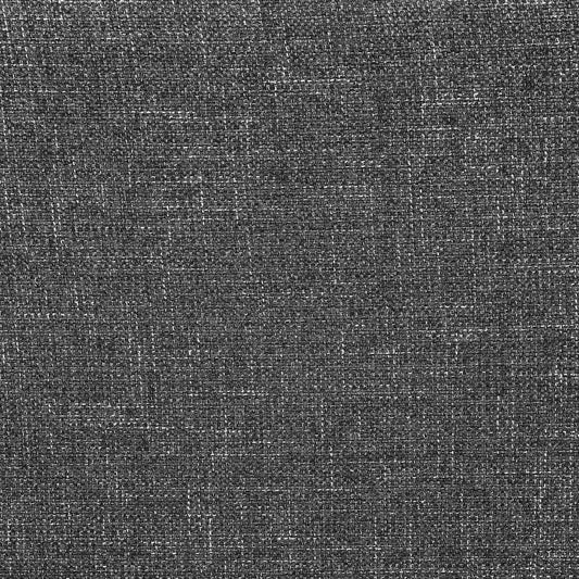 Wakefield - Upholstered Armless Slipper Chair - Black