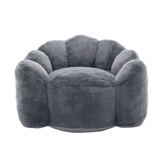Lotus Style Compression Sofa With Pull Ring