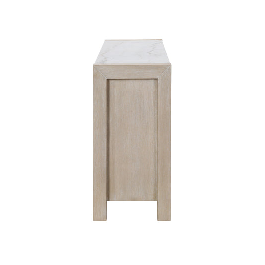 Vanilla - Buffet - Beige / Light Natural