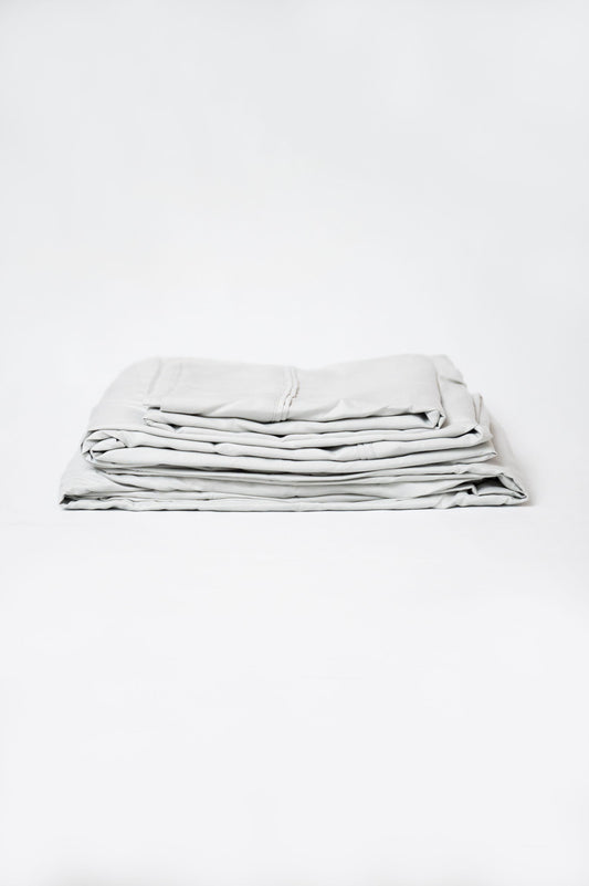 Brushed Hypoallergenic Sheet Set