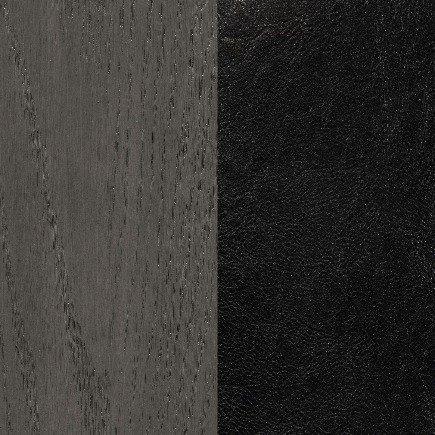 Ingall - 5 Piece Set With Storage Table And Upholstered Chairs - Medium Gray