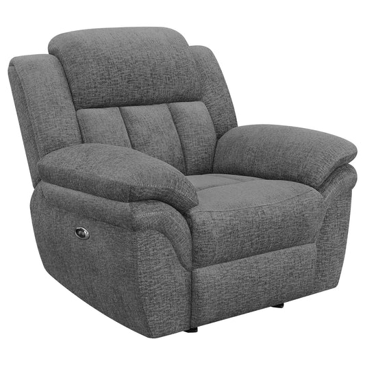Pannen - Glider Recliner