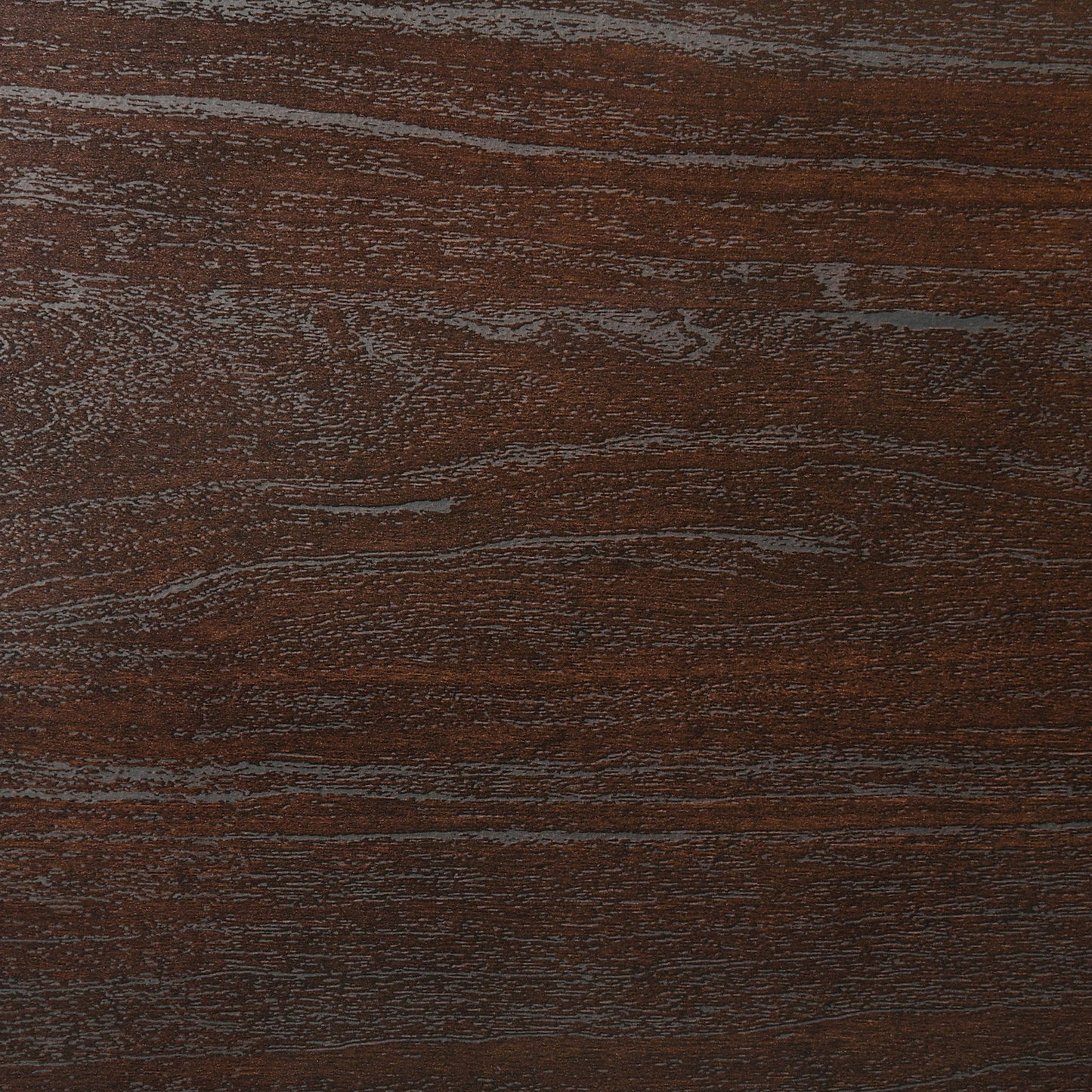 Oatfield - 5 Piece California King Bedroom Set - Brown