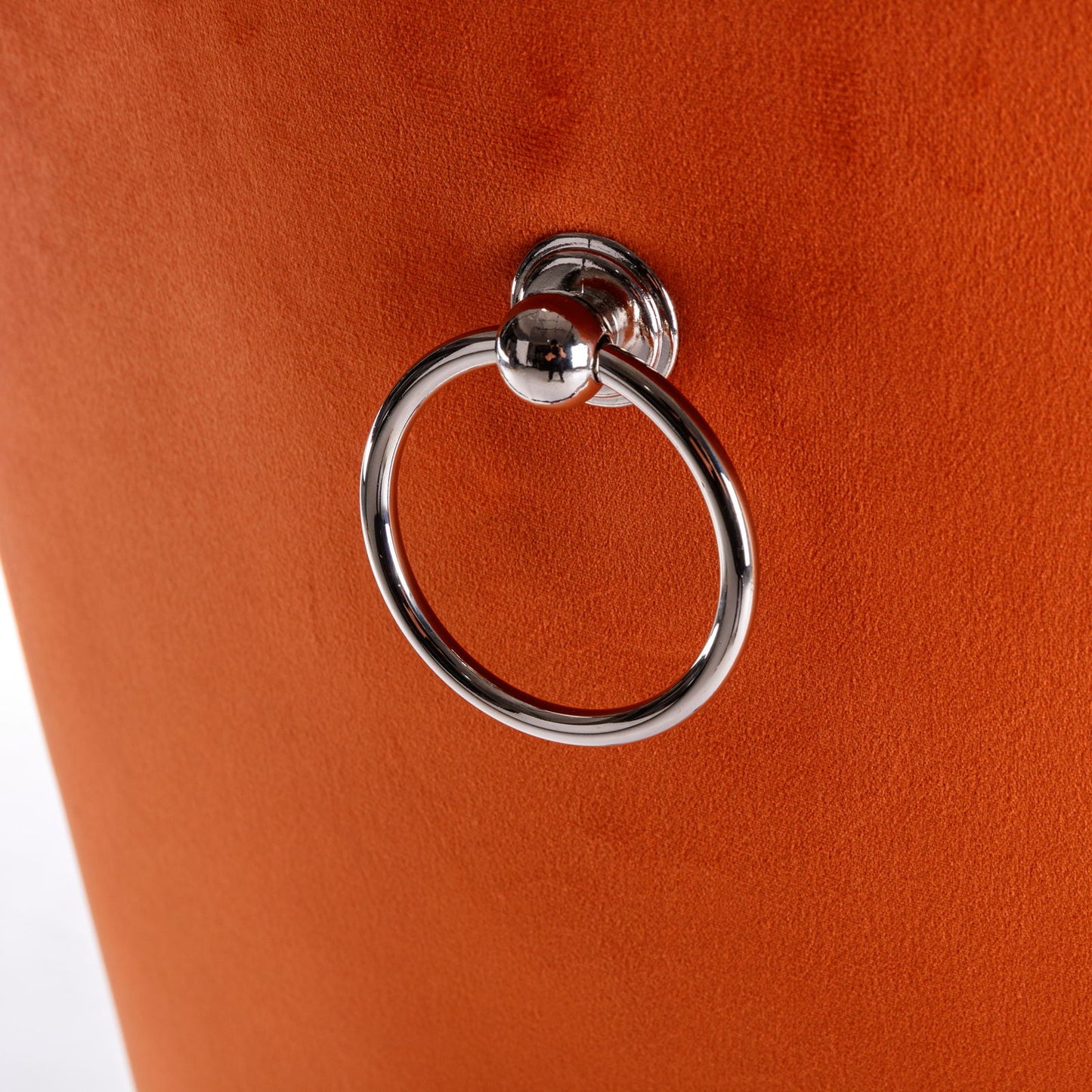 Nikki - Modern Upholstered Dining Chair (Set of 2)