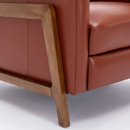 Richland - Push Back Recliner Chair