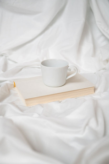 Micro And Bamboo Hypoallergenic Sheet Set