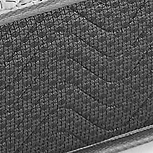 Cienaga - Twin Mattress With Firm Support - White