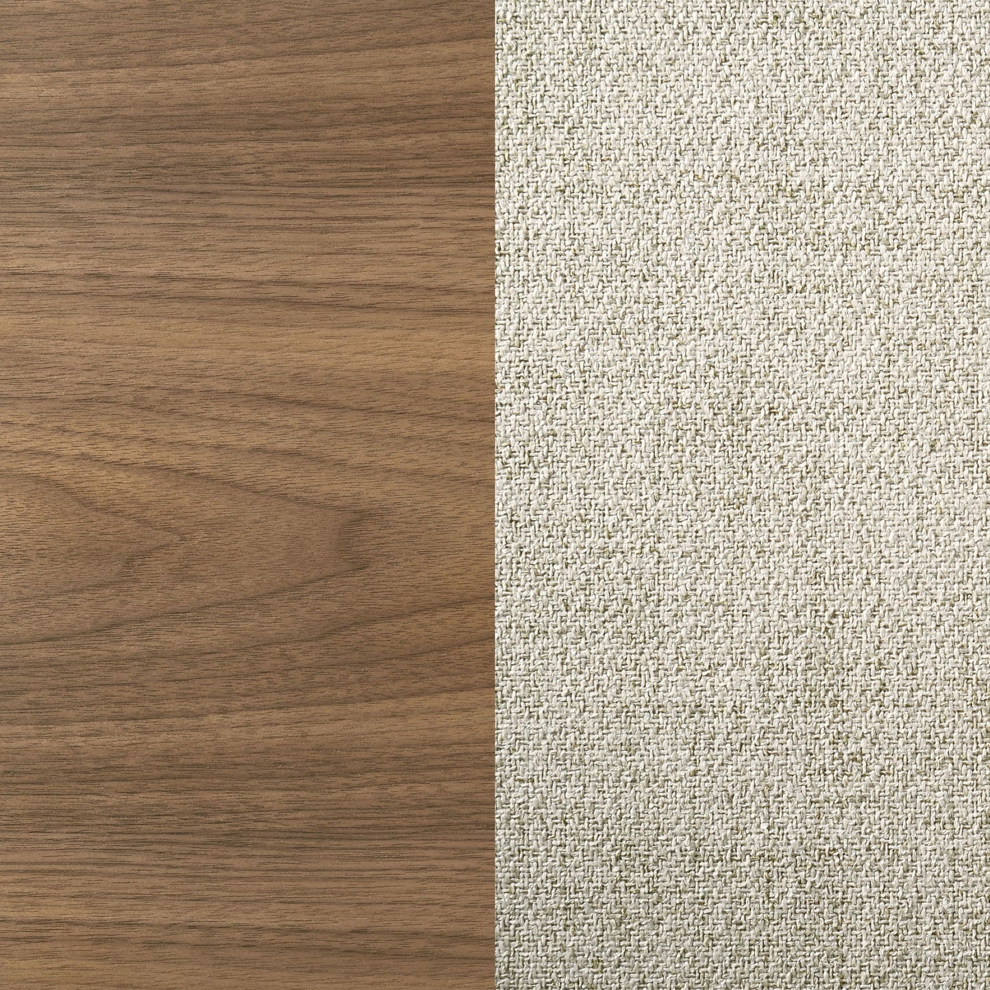 Graham - Upholstered Dining Side Chair (Set of 2) - Walnut