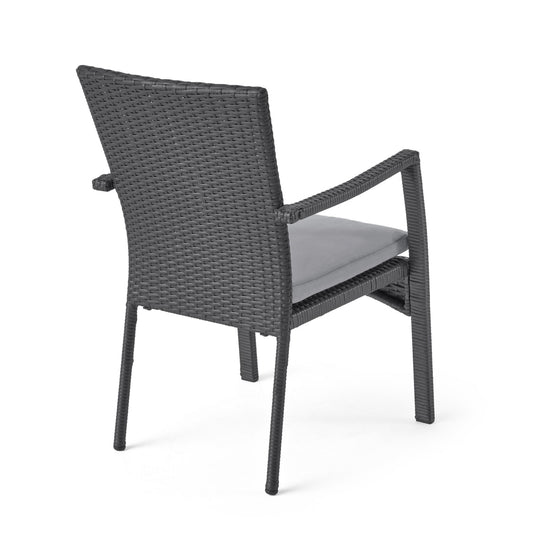 Corsica - Dining Chair (Set of 2)