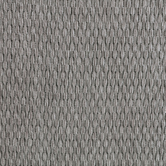 Sebring - Upholstered Glider Recliner Chair With Manual Recline And Smooth Gliding Motion - Gray