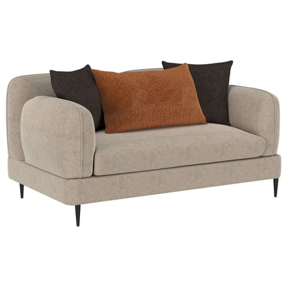 Repley - 2 Piece Sofa Set