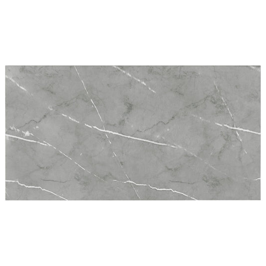 Savona - Rectangular Dining Table - Gray