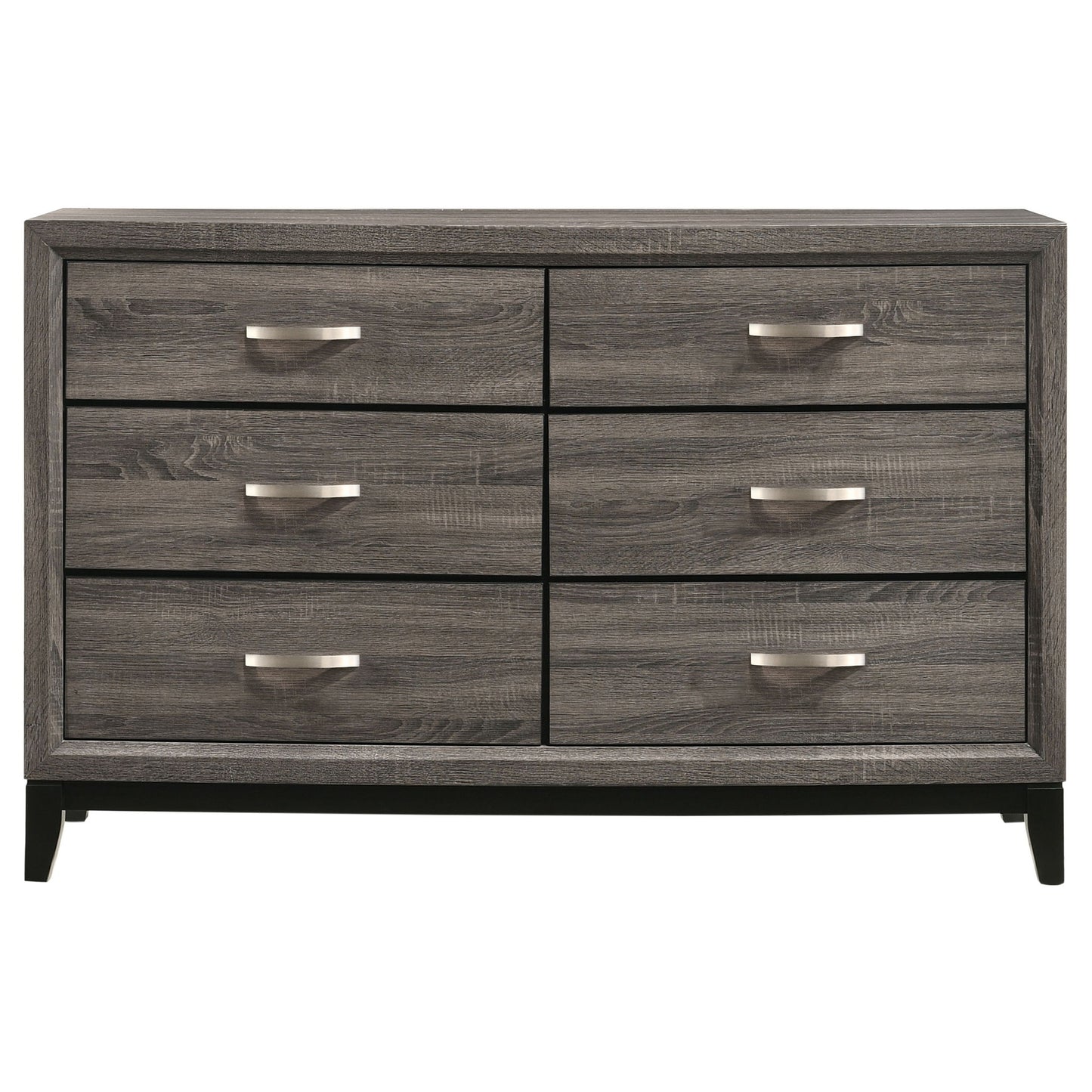 Carina - Panel Bedroom Set