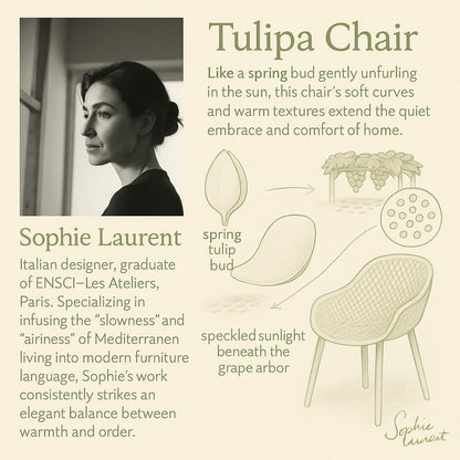 2 Pack Lounge Chair Set & Folding Square Table