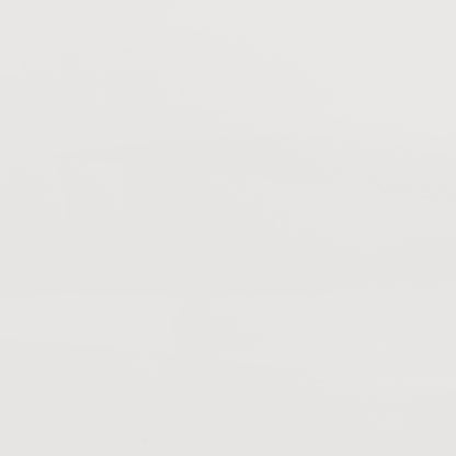 August - 6 Piece Queen Panel Bedroom Set With LED Lighting - White