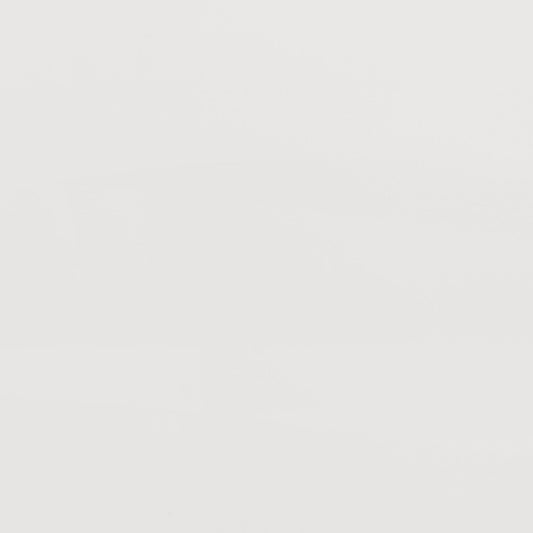 August - 6 Piece Queen Panel Bedroom Set With LED Lighting - White