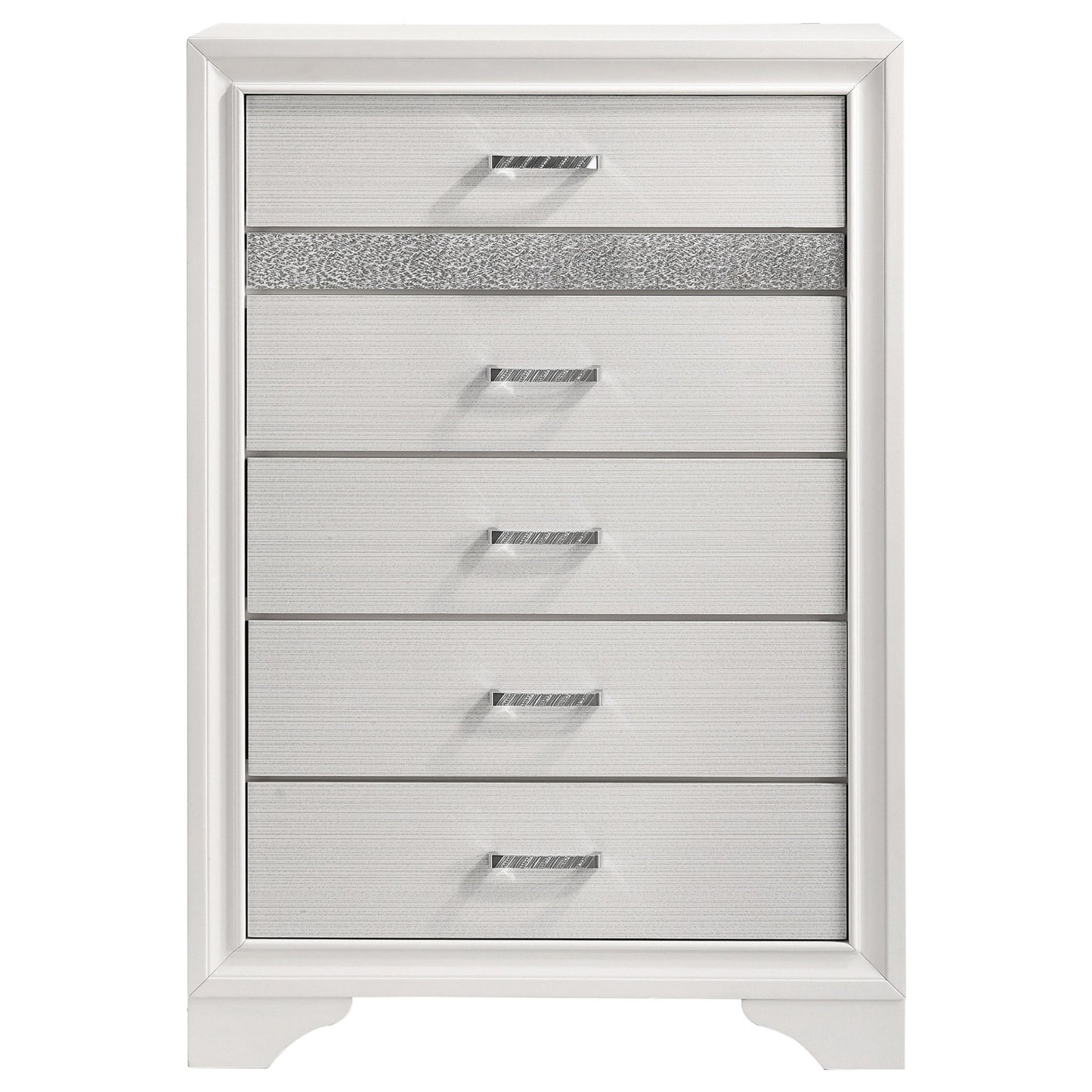 Annie - 6 Drawer Bedroom Chest