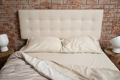 Micro And Bamboo Hypoallergenic Sheet Set