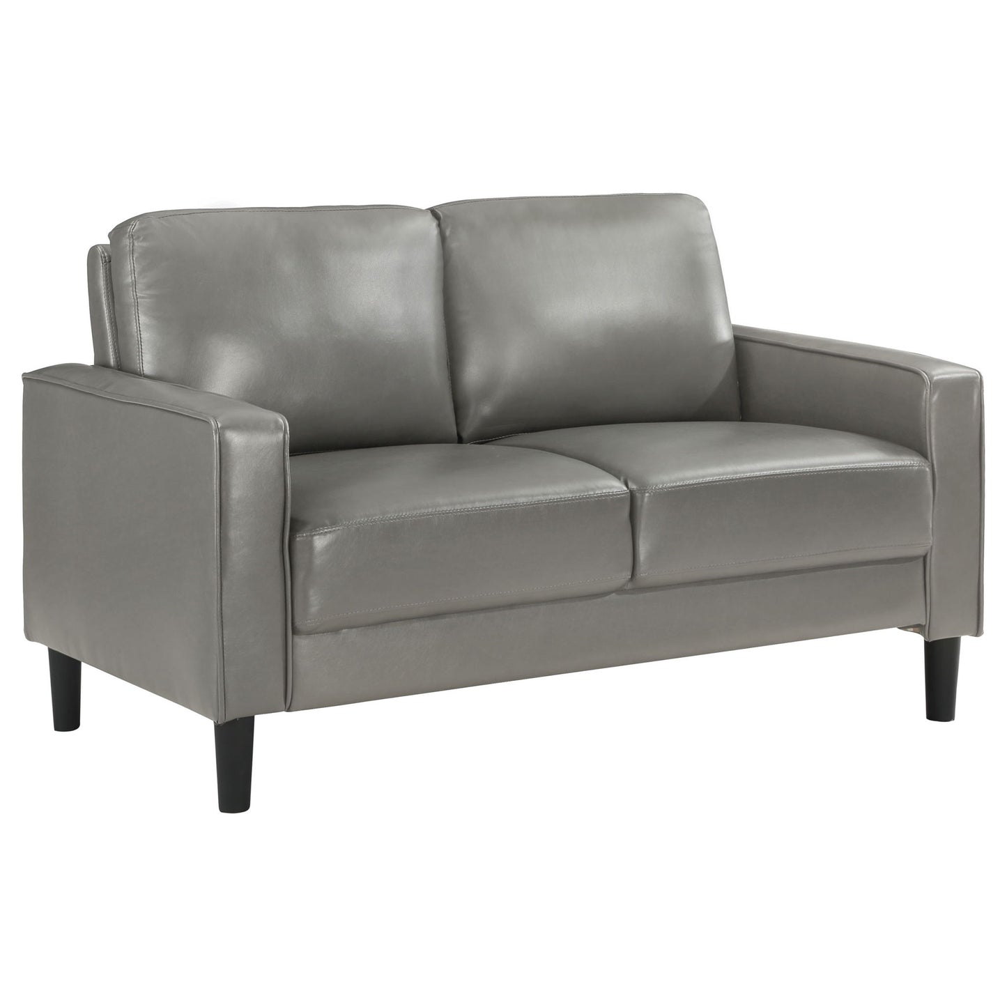 Farallone - Track Arm Sofa Set