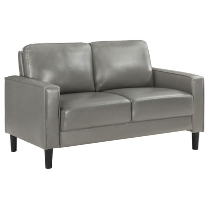 Farallone - Track Arm Sofa Set