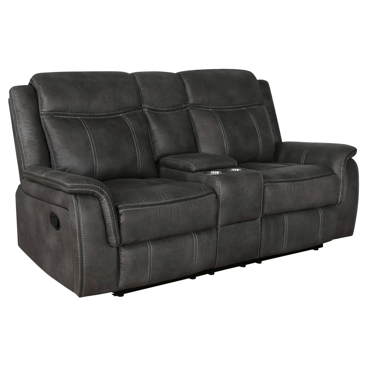Franklin - Reclining Sofa Set