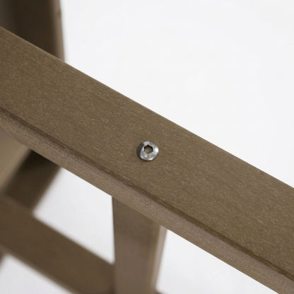 Bar-Height Outdoor Patio Table