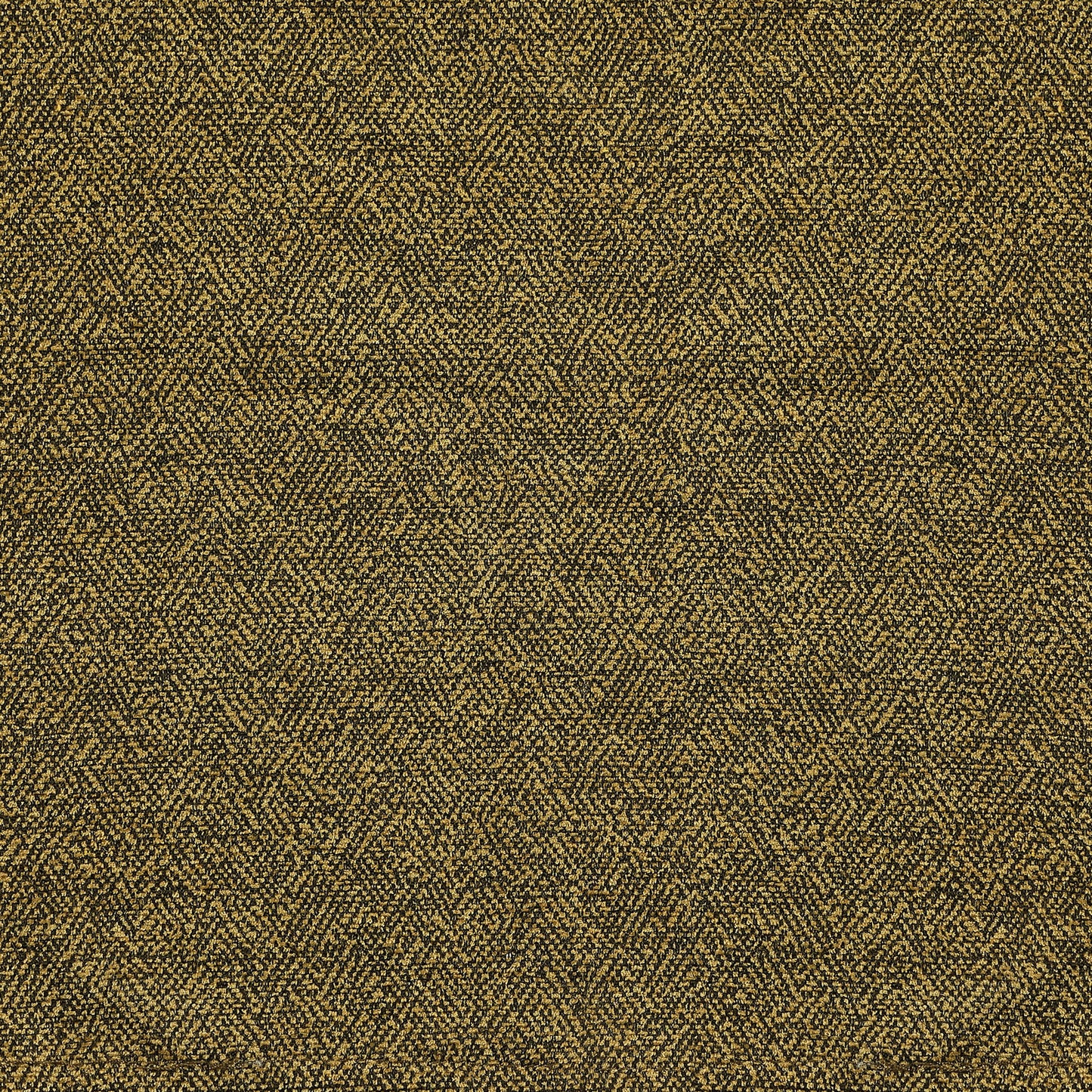 Upholstered Game Chair & Casters - Brown