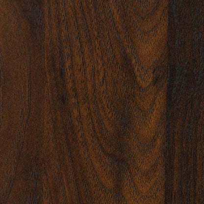 Anza - 4 Drawer Chest Storage Solution - Walnut