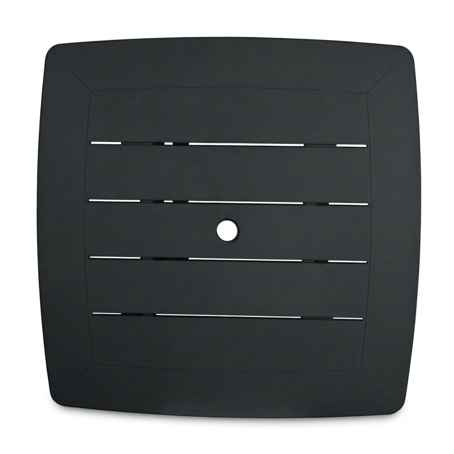 Bar-Height Outdoor Patio Table