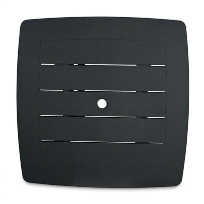 Bar-Height Outdoor Patio Table