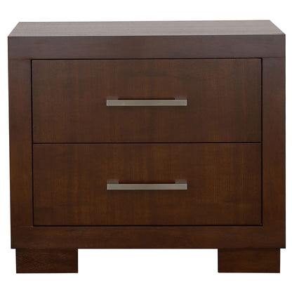 Emory - Bedroom Set With Storage Headboard