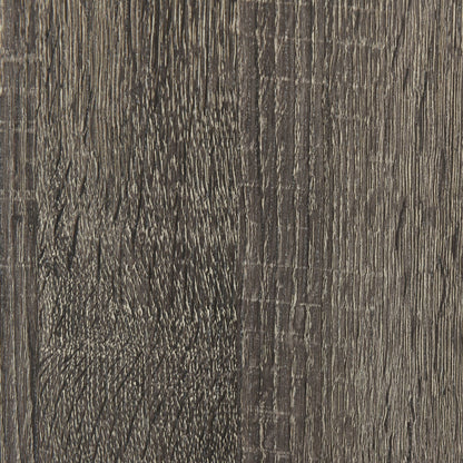 Funston - 4 Piece Queen Bedroom Set With Upholstered Headboard - Oak