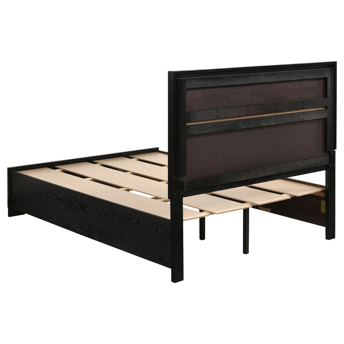 Annie - 5 Piece Bedroom Set