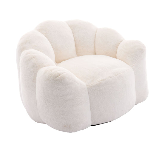 Lotus Style Compression Sofa With Pull Ring