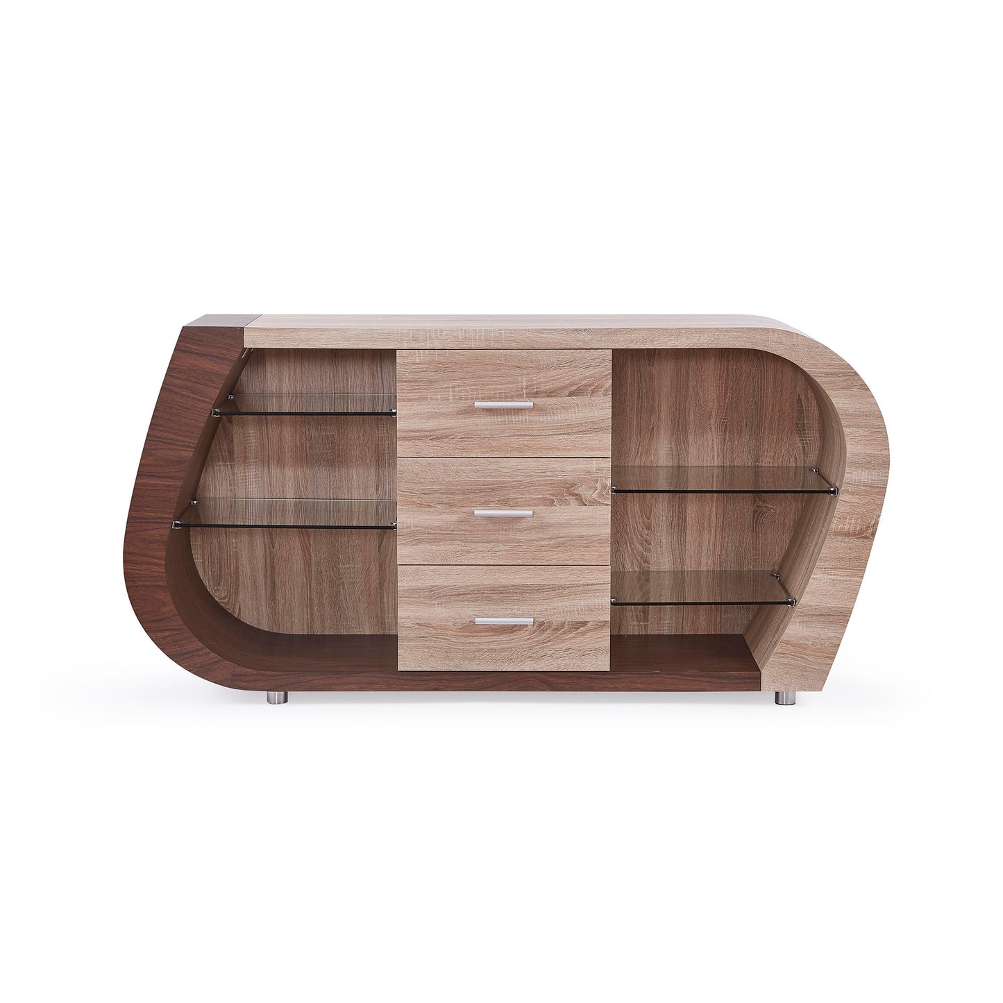 Tony - Buffet - Brown