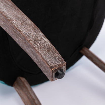 Ultra - Side Dining Chair, Nail Head (Set of 2)