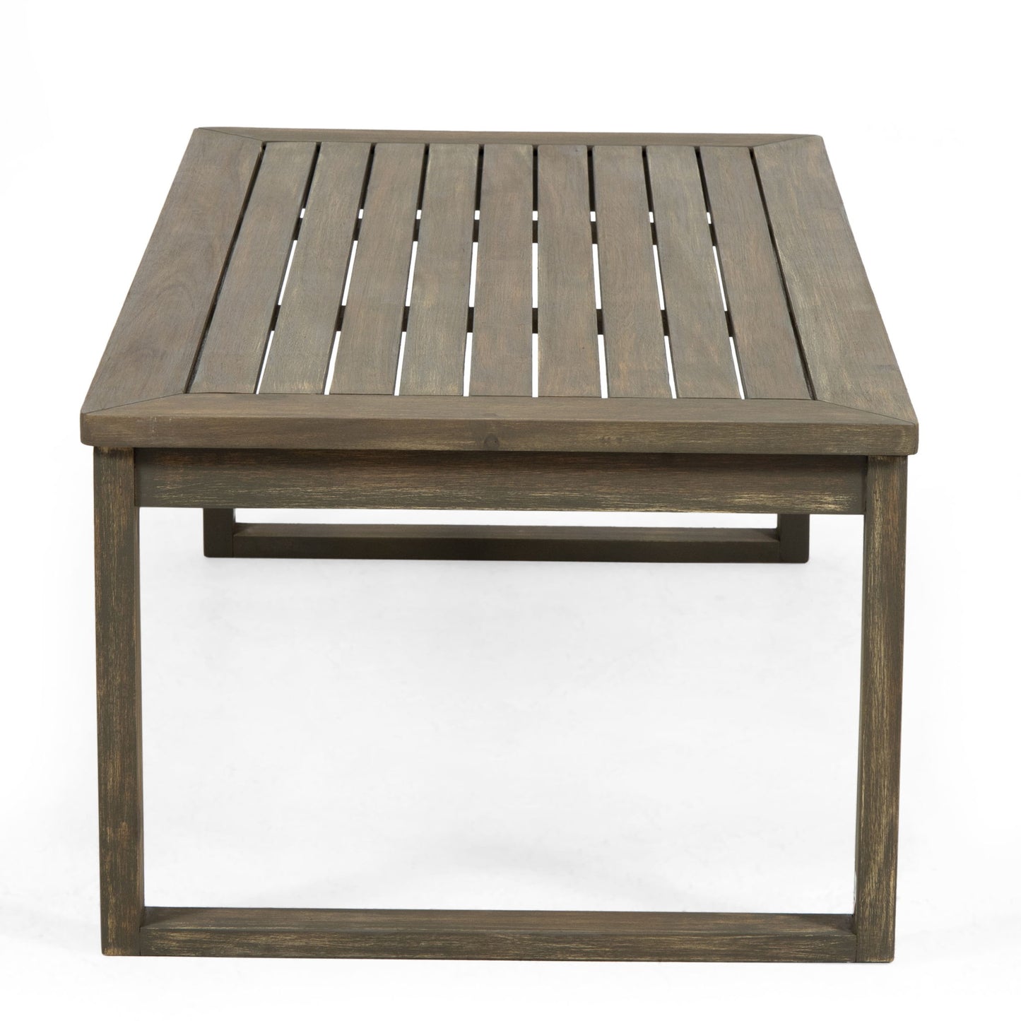 Samwell - Coffee Table & Loveseat Set