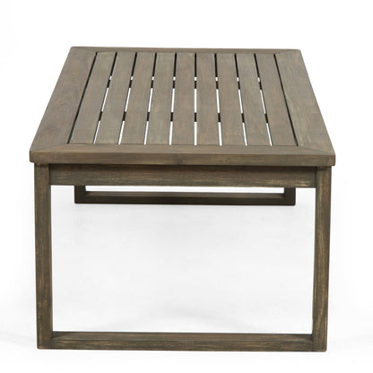 Samwell - Coffee Table & Loveseat Set