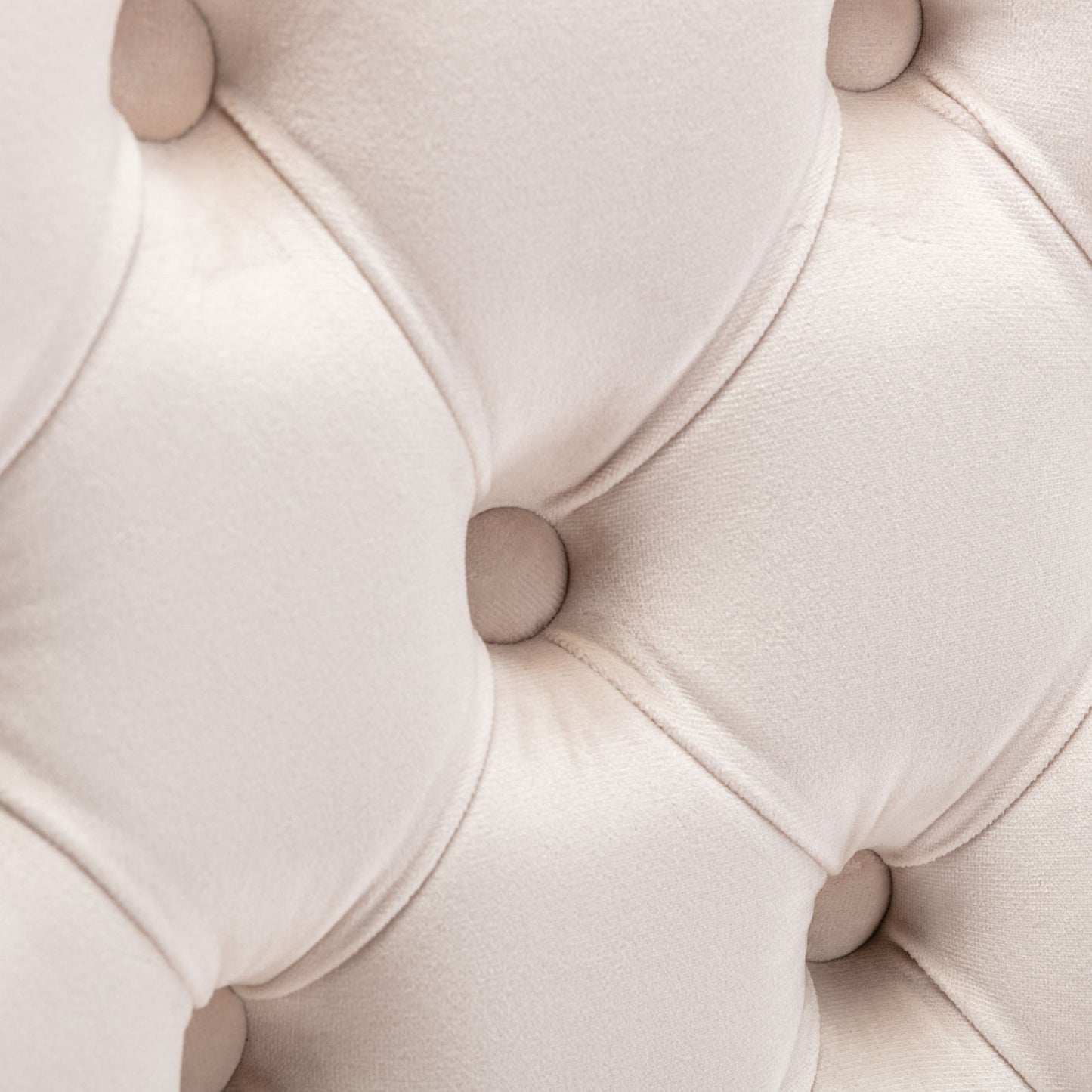 Thick Swivel Barstools Adjusatble Seat Height From 25-33", Modern Upholstered Bar Stools With Backs Comfortable Tufted For Home Pub And Kitchen Island (Set of 2)