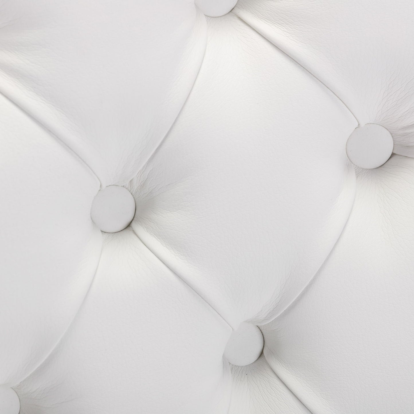 Nikki - Modern Upholstered Dining Chair (Set of 2)