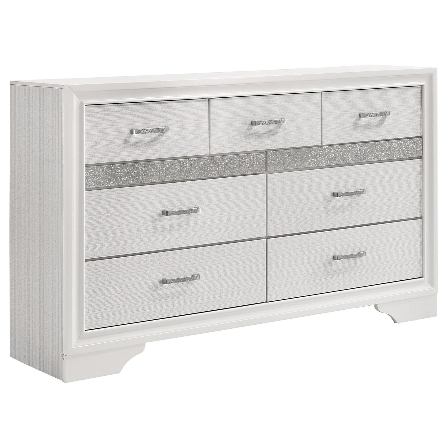Annie - 5 Piece Bedroom Set