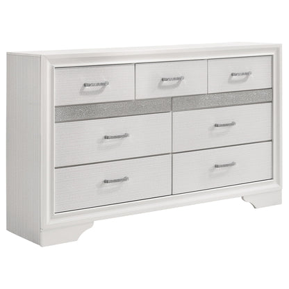 Annie - 5 Piece Bedroom Set