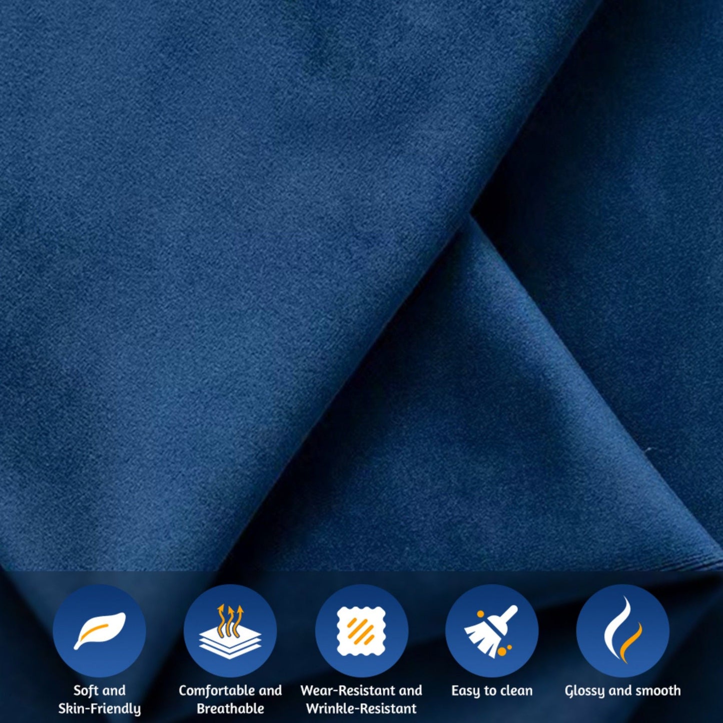 3 In 1 Convertible Sleeper Sofa Bed With Movable Ottoman