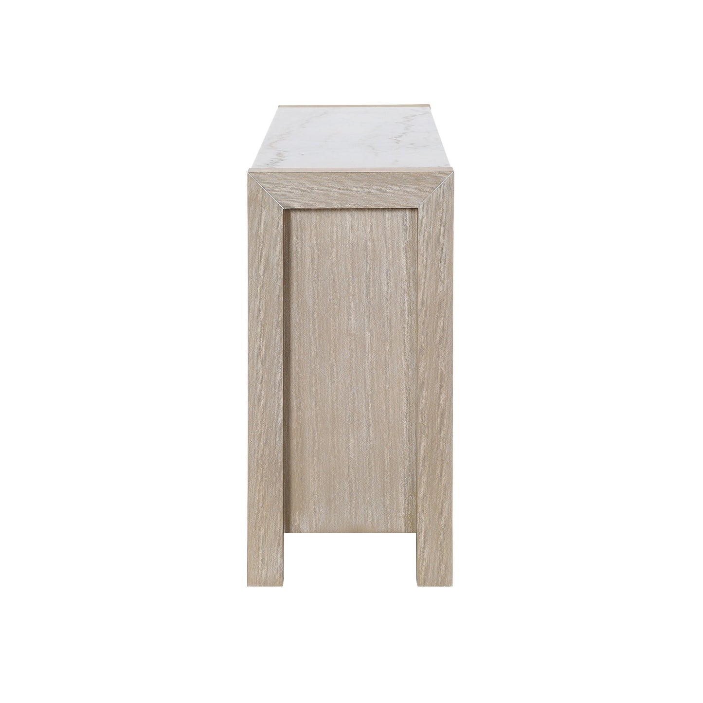 Vanilla - Buffet - Beige / Light Natural