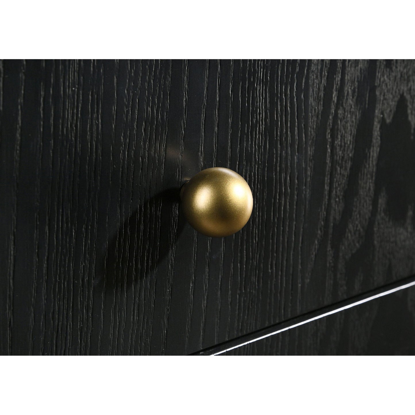 Anser - Modern Bedroom Set