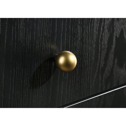 Anser - Modern Bedroom Set