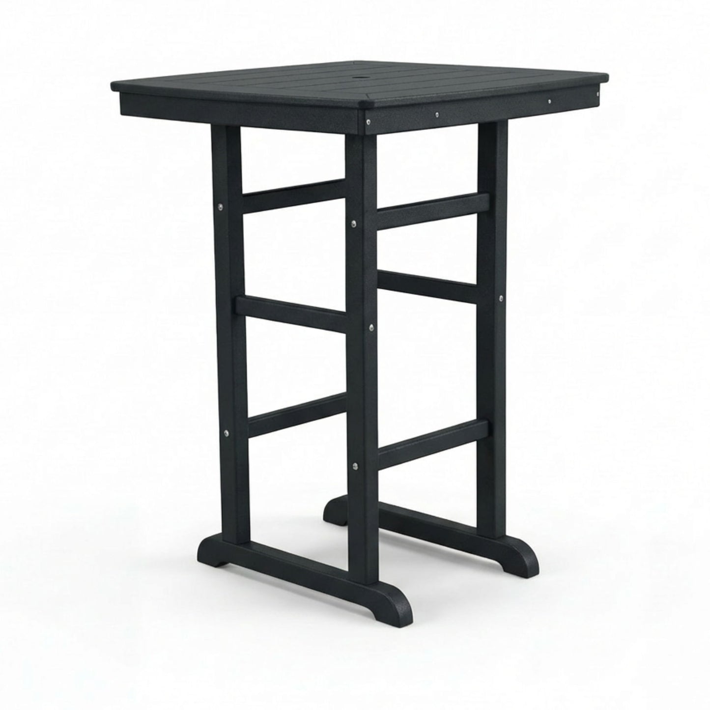 Bar-Height Outdoor Patio Table